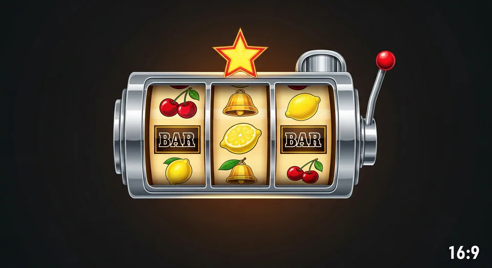 Ralph's Reels slot machine game